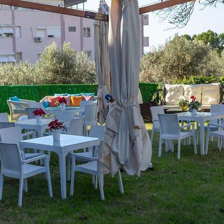 The View City Hotel Kusadası Zewnętrze zdjęcie