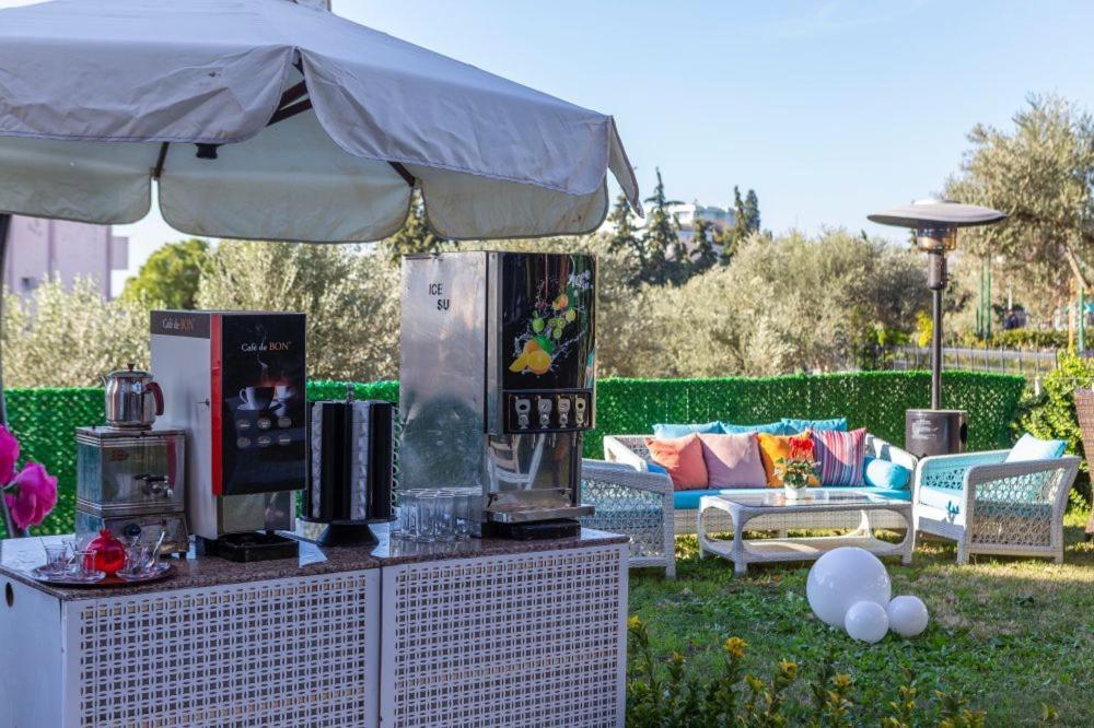The View City Hotel Kusadası Zewnętrze zdjęcie