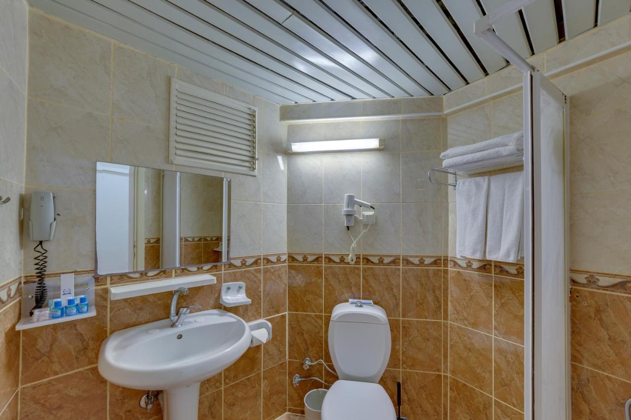 The View City Hotel Kusadası Zewnętrze zdjęcie