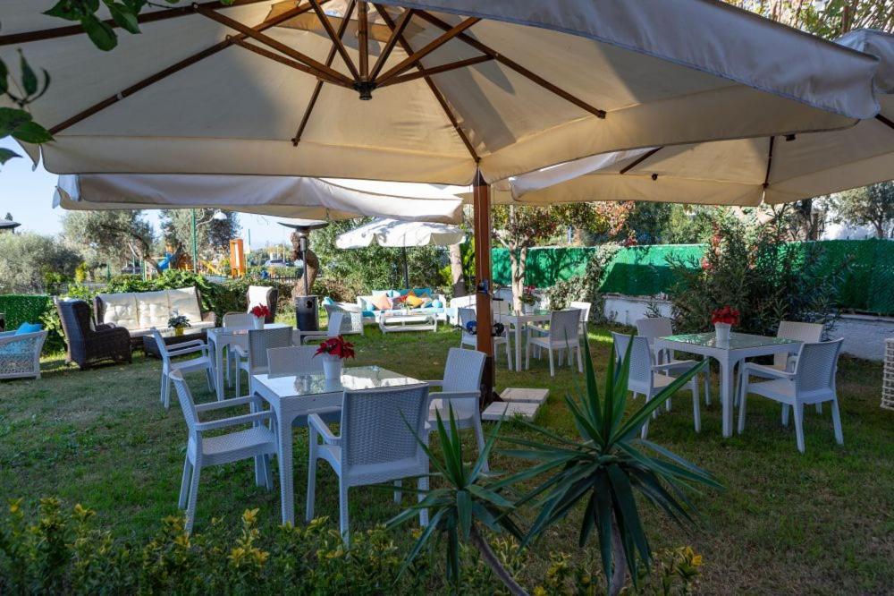The View City Hotel Kusadası Zewnętrze zdjęcie